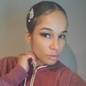 Meet your Posher, Kamaria